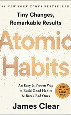 Atomic Habits