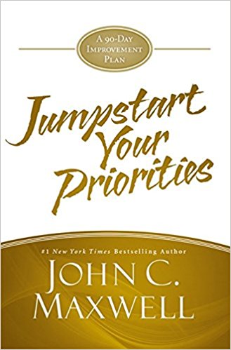 JumpStart Your Priorities
