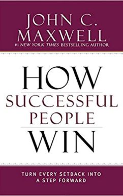 How Successful People Win