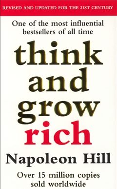 Think & Grow Rich