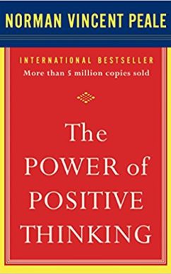 The Power Of Positive Thinking