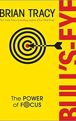 Bull's-Eye: The Power of Focus