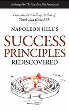 Success Principles Rediscovered
