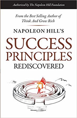 Success Principles Rediscovered