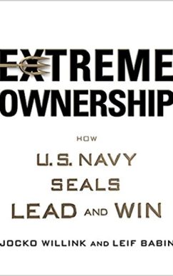 Extreme Ownership
