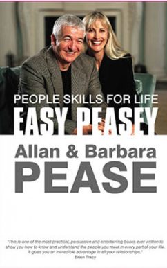 Easy Peasey People Skills For Life