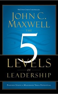The 5 Levels of Leadership