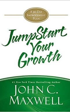 JumpStart Your Growth
