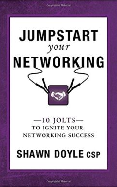 Jumpstart Your Networking
