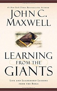 Learning from the Giants