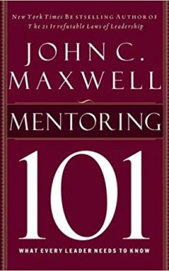 Mentoring 101