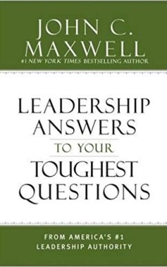 What Successful People Know about Leadership