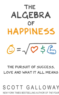 The Algebra of Happiness