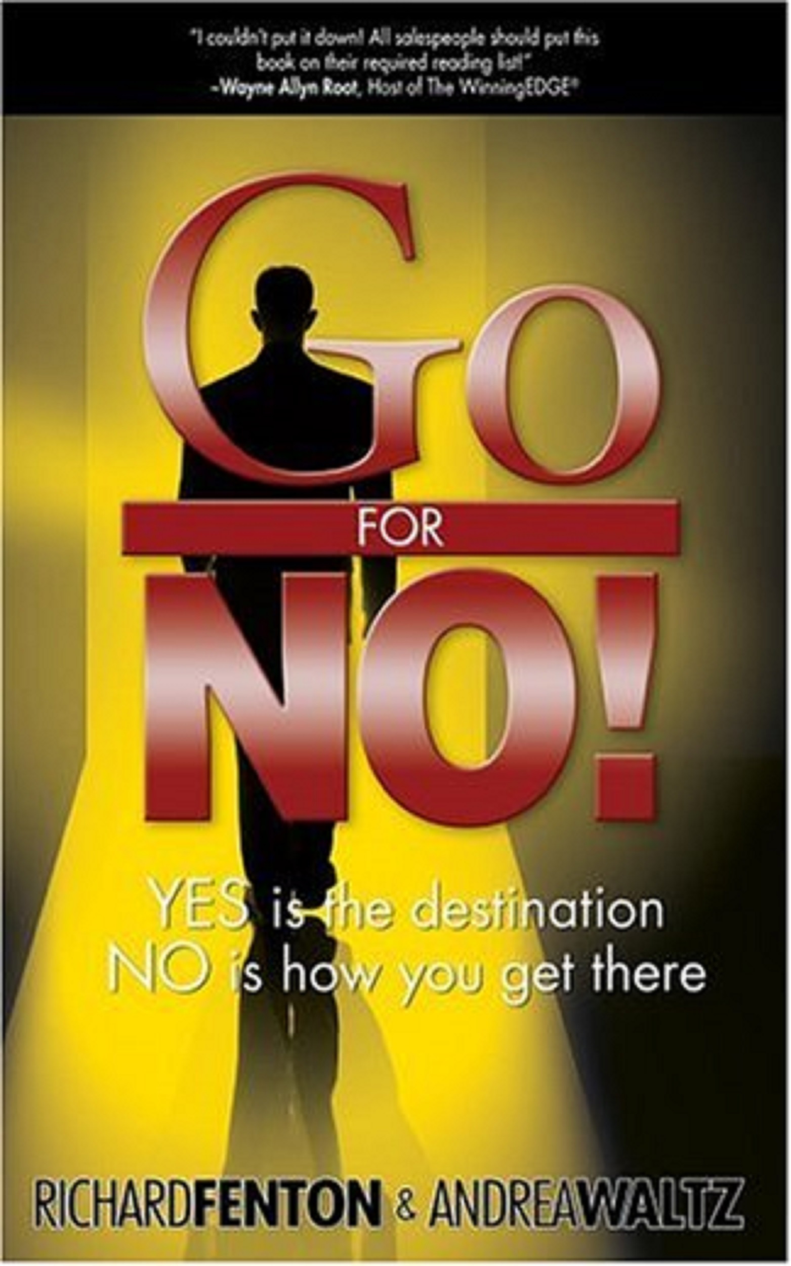 Go for No!