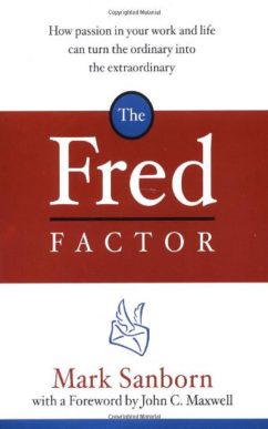 The Fred Factor