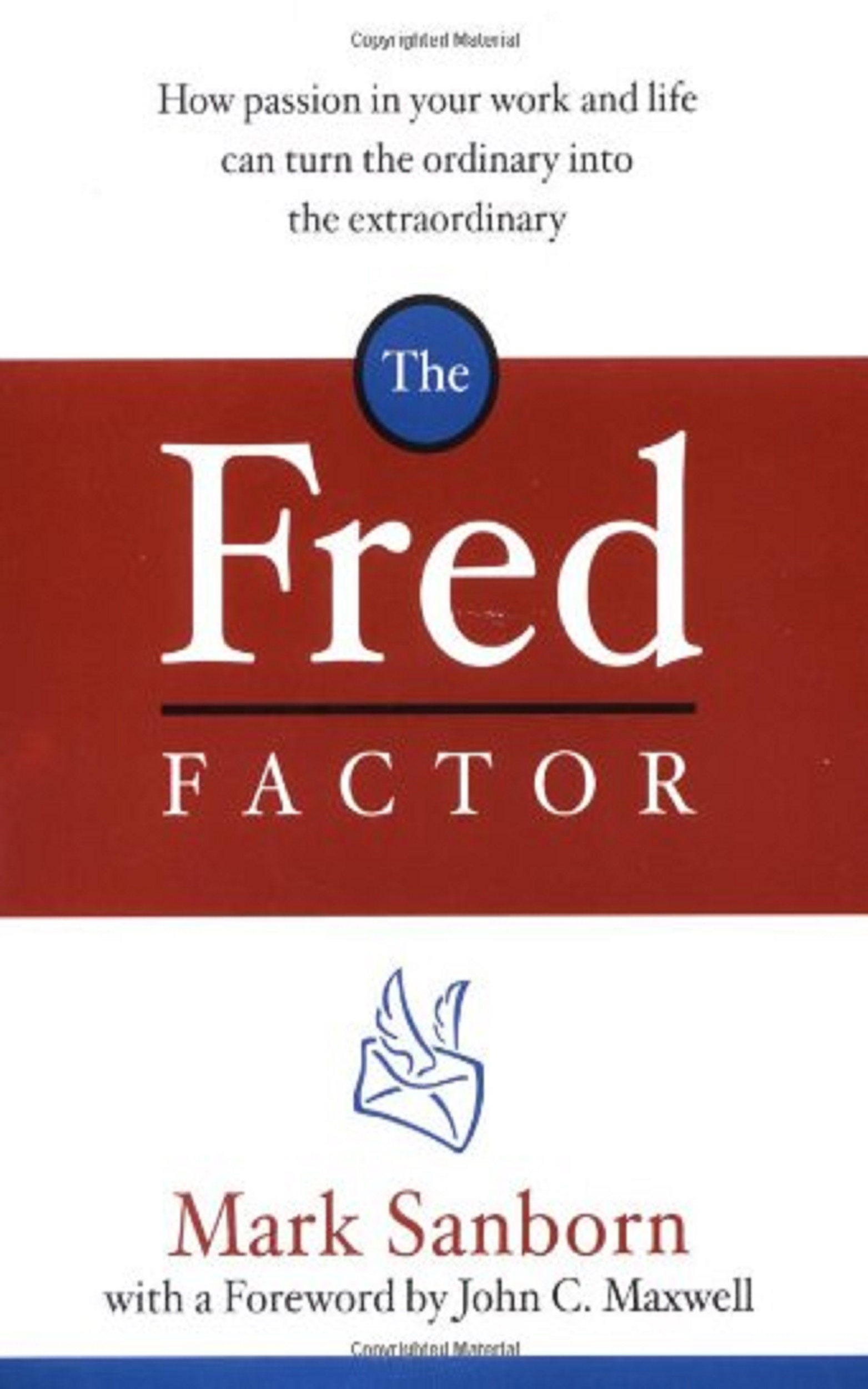 The Fred Factor