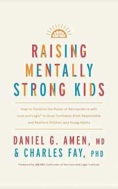 Raising Mentally Strong Kids