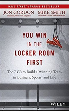 You Win in the Locker Room First
