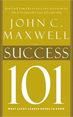 Success 101