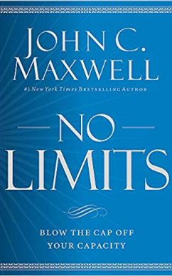No Limits: Blow the CAP Off Your Capacity