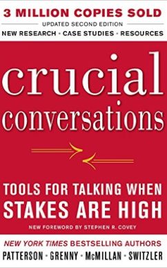 Crucial Conversations
