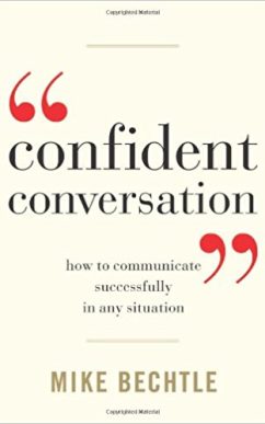 Confident Conversations