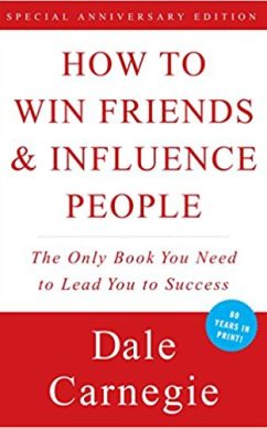 How to Win Friends & Influence People