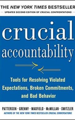 Crucial Accountability