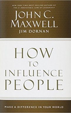 How to Influence People