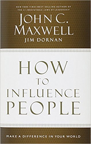 How to Influence People