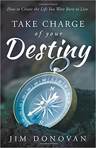 Take Charge Of Your Destiny