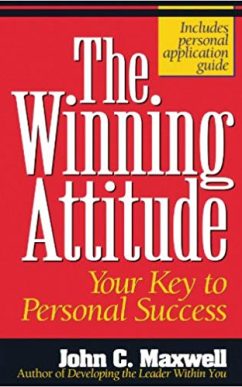 Winning Attitude