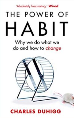 Power Of Habit