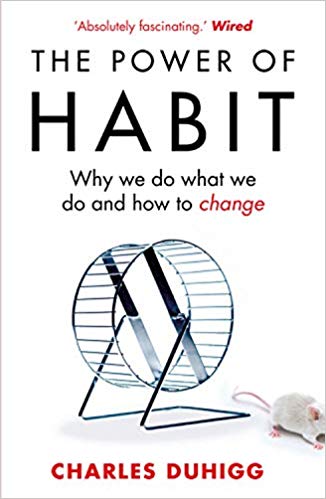 Power Of Habit